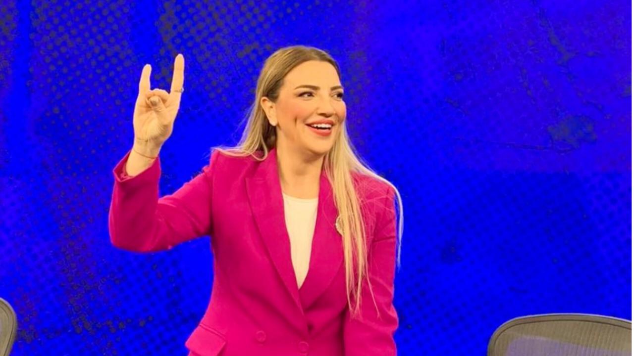 Nur Tuğba Aktay: Beni tehdit edenler bilsin, asla geri adım atmayacağım