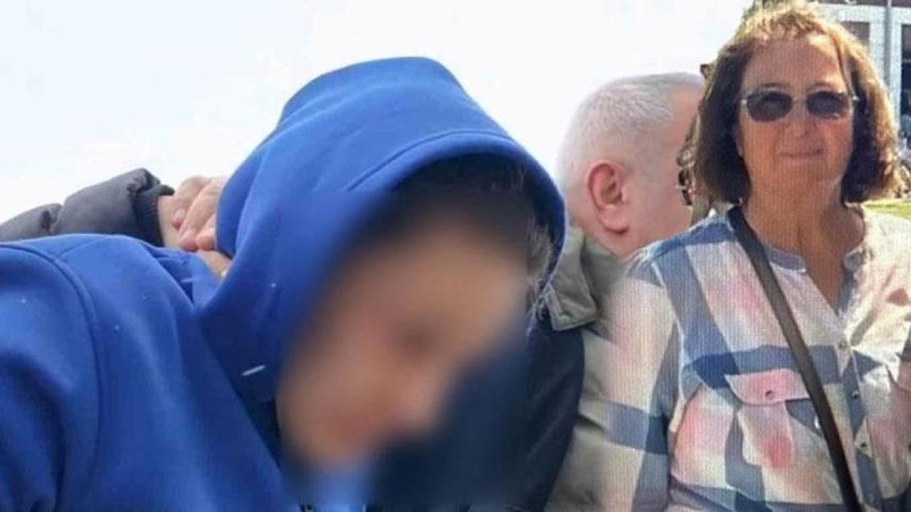 Teyzesini öldürüp, cesedini ateşe verdi! Korkunç cinayette şoke eden ifade: Beni yönlendirdiler