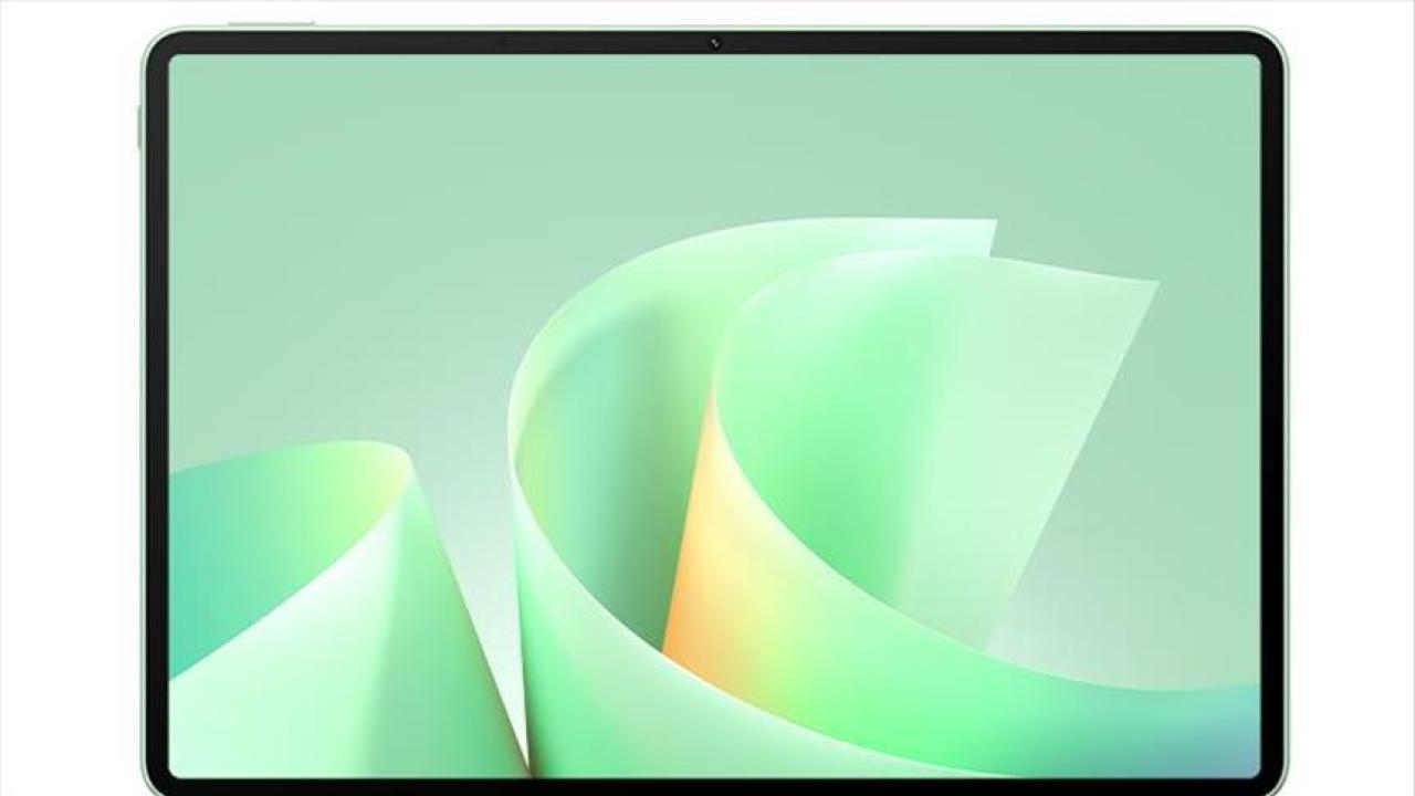 Huawei MatePad 11.5 S 23 bin 999 liradan satışa sunuldu