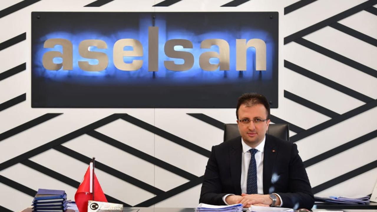 ASELSAN'da kapasite de teslimatlar da artıyor