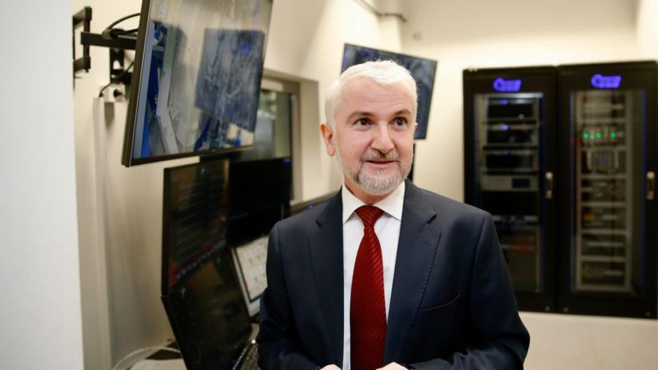 Yerli motor üretimi stratejik malzeme seçimleriyle güvence altına alınıyor