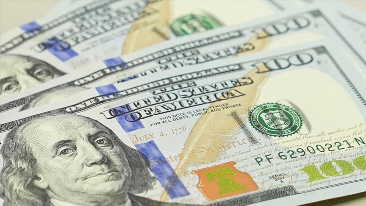 ABD'nin cari açığı geçen yılın üçüncü çeyreğinde yüzde 9,2 azaldı