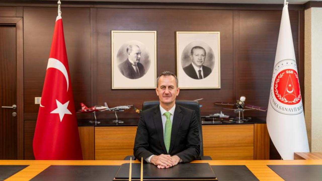 Askeri fabrikaların üretimdeki gücü ASFAT'ın etkinliği artıyor