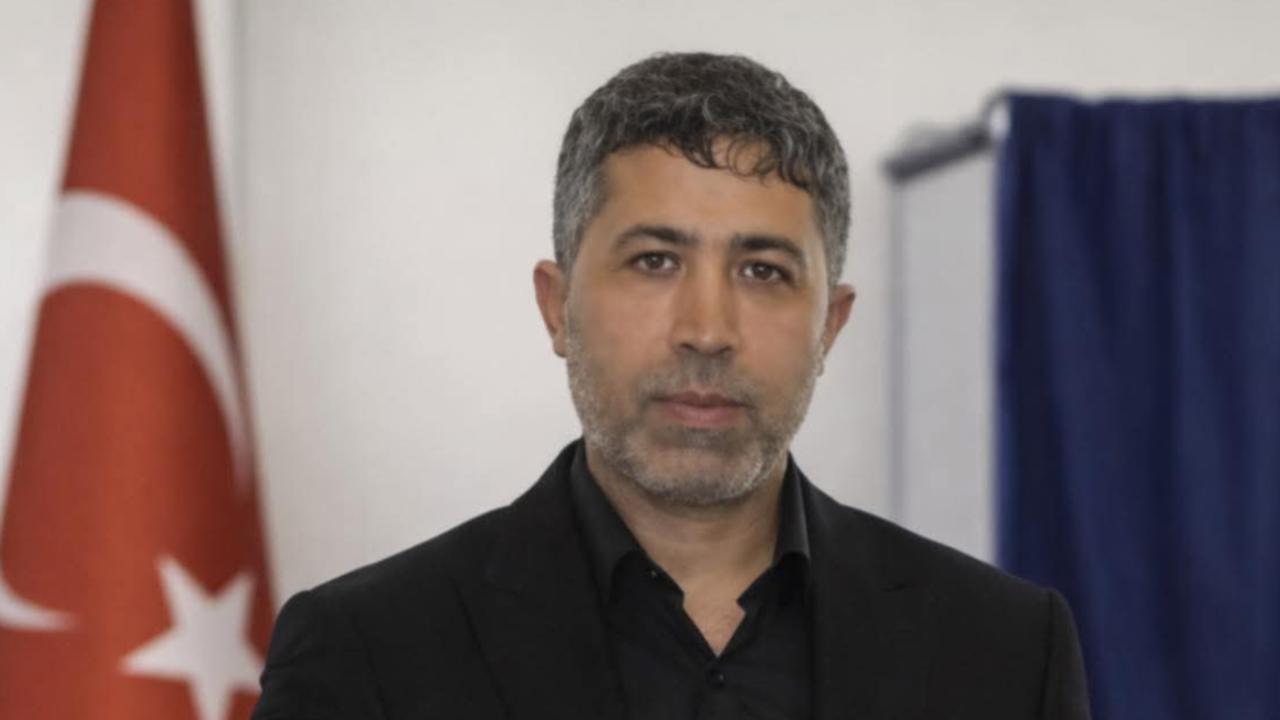 Murat Odabaş ile Esnaf İçin Yeni Bir Dönem: 18 Ocak’ta Sandıktayız!