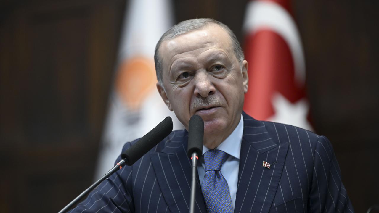 Cumhurbaşkanı Erdoğan: Aziz milletimizin ve İslam aleminin Leyle-i Miraç'ını tebrik ediyorum