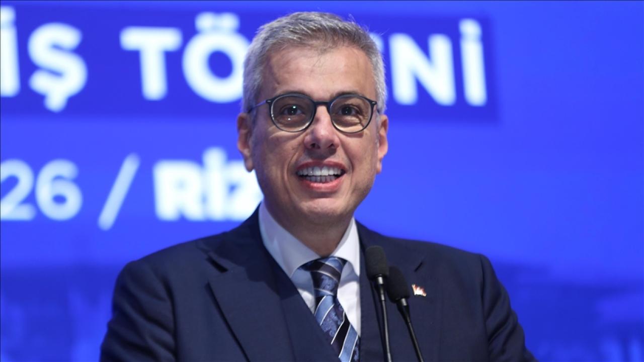 Bakan Memişoğlu: Deprem öncesinde o 11 ilde 23 bin olan hastane yatağını şu anda yüzde 16 artırarak 27 bine çıkarttık