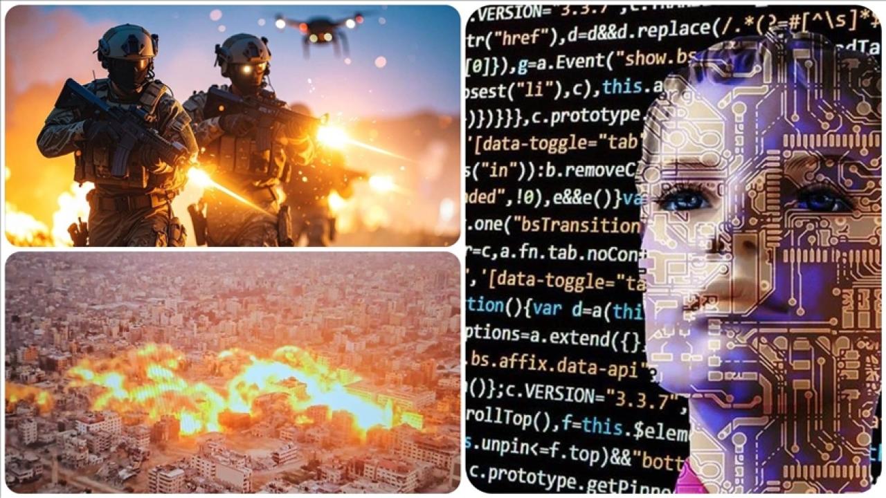 İsrail ile ABD, yapay zeka ve kritik teknoloji alanlarında stratejik ortaklık başlattı