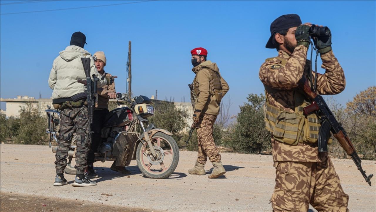 Suriye Savunma Bakanlığı: YPG/SDG'nin Fırat’ın batısından çekilmesi bu sabah başlayacak