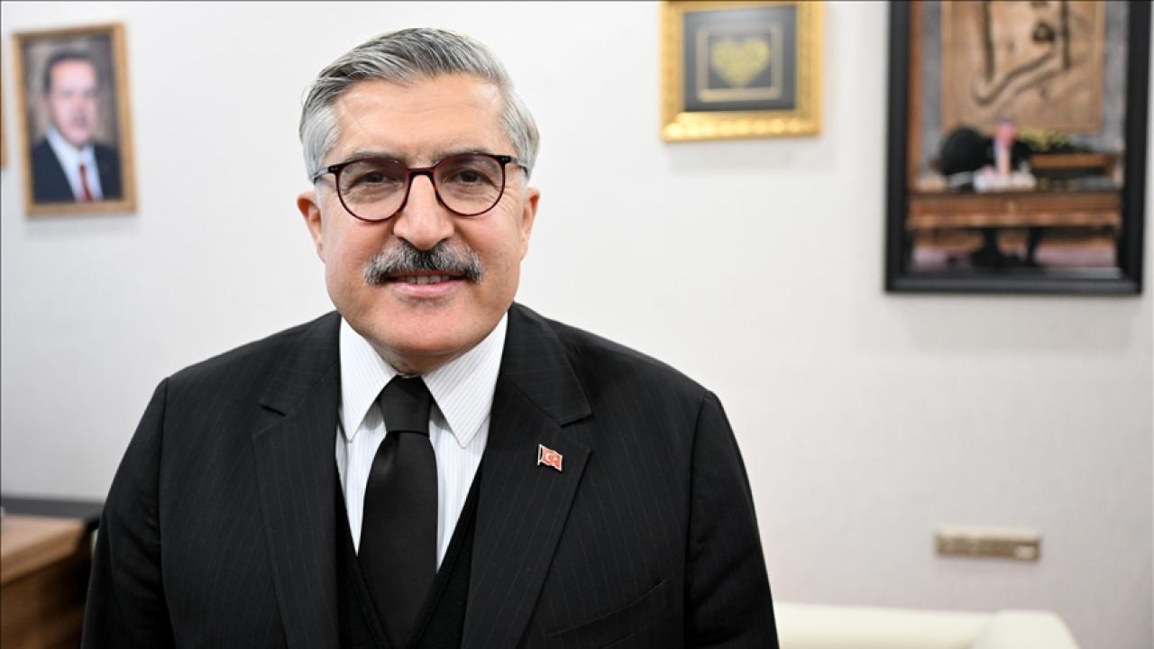 AK Parti, dizi ve sinema sektörü temsilcileriyle bir araya gelecek