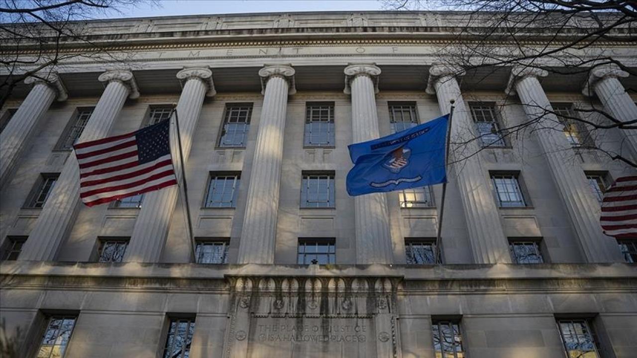 ABD Adalet Bakanlığı, Minnesota'daki Demokrat yetkililer hakkında soruşturma başlattı