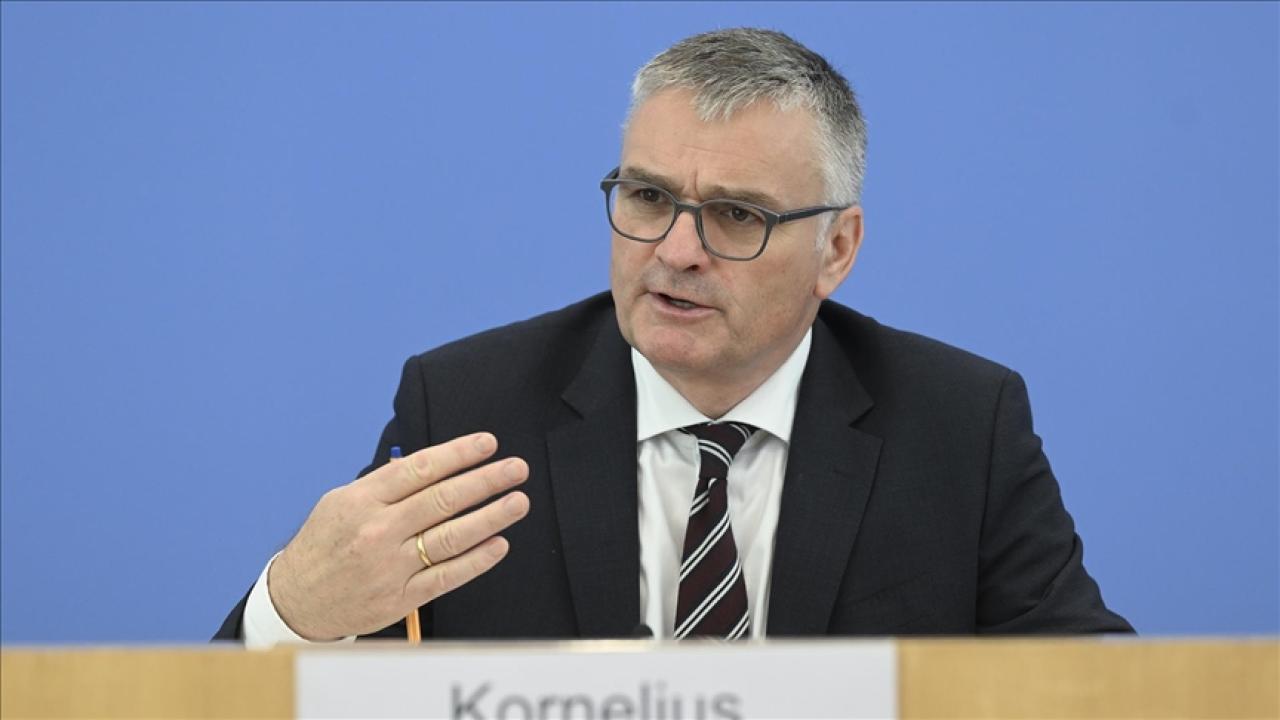 Almanya: Berlin yönetimi Avrupalı ortaklarıyla çok yakın koordinasyon içinde