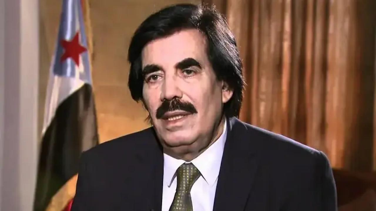 Eski Yemen Cumhurbaşkanı Yardımcısı Ali Salim el-Beyd 86 yaşında vefat etti