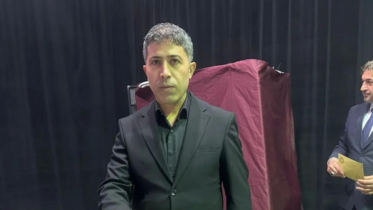 Alaca Esnaf ve Sanatkarlar Odası’nın Yeni Başkanı Murat Odabaş Oldu