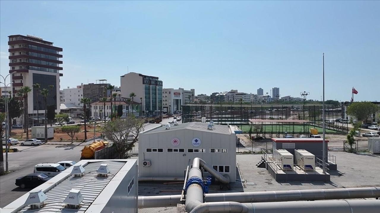 Deprem bölgesinin yeniden imarına yönelik yeni yatırımlar yolda