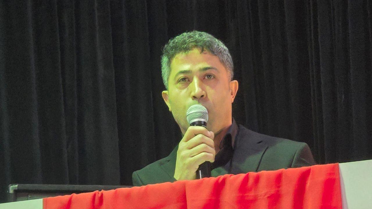 ESNAFIN TERCİHİ MURAT ODABAŞ: ALACA'DA YENİ BİR DÖNEM BAŞLIYOR!