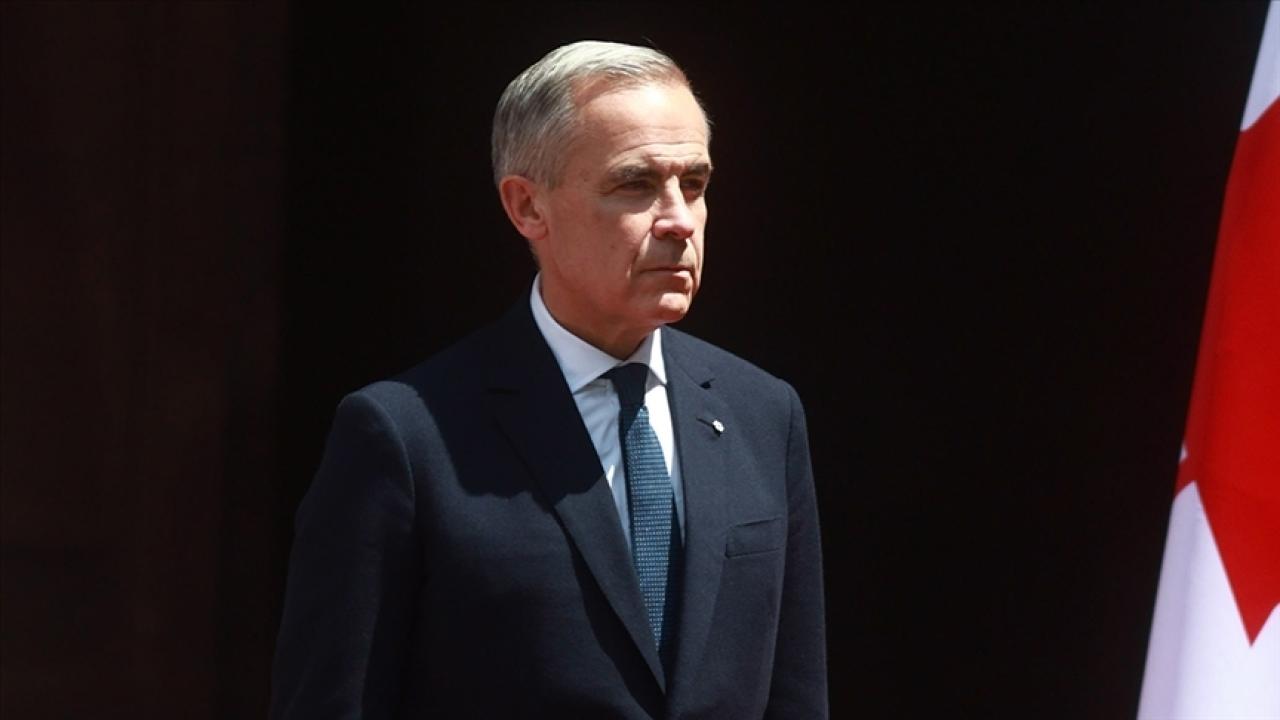 Kanada'nın "Grönland'daki tatbikatlara katılmaları için asker göndermeyi değerlendirdiği" iddia edildi