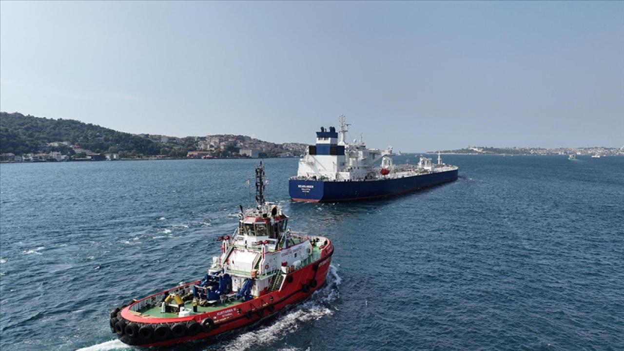 Kıyı emniyeti ekipleri geçen yıl 199 can kurtarma operasyonuyla 631 kişiyi kurtardı