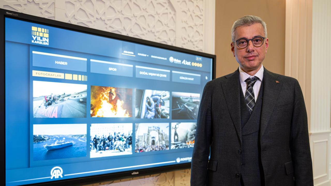 Bakan Memişoğlu, sınır hattında terör örgütü YPG/SDG yandaşlarının Türk bayrağına saldırısınnı lanetledi