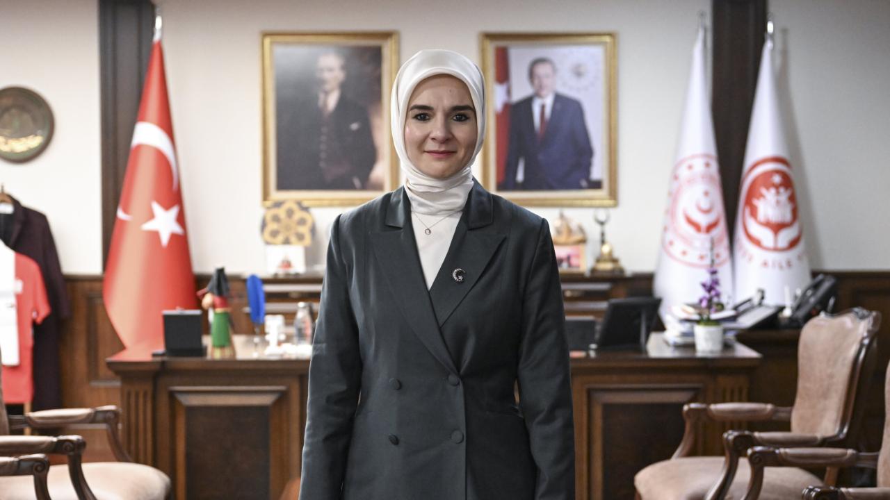 Bakan Göktaş: Bilinmelidir ki bayrağımıza uzanan her el, devletimizin sarsılmaz iradesiyle kırılacaktır