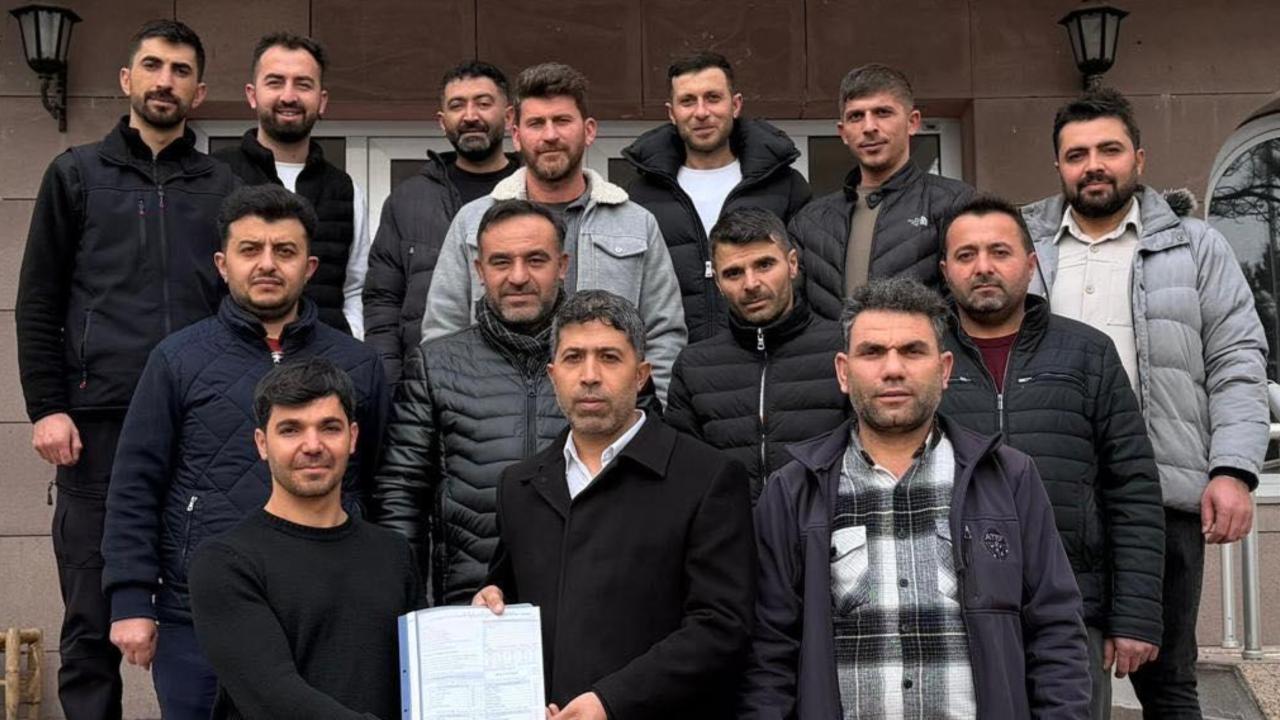 "Alaca Esnafı İçin Yeni Bir Devir: Murat Odabaş ile Canla Başla!"