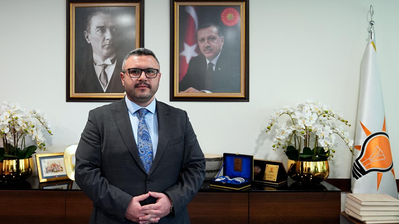 AK Parti, Levent'teki İETT garajının imara açılmasını yargıya taşıyacak