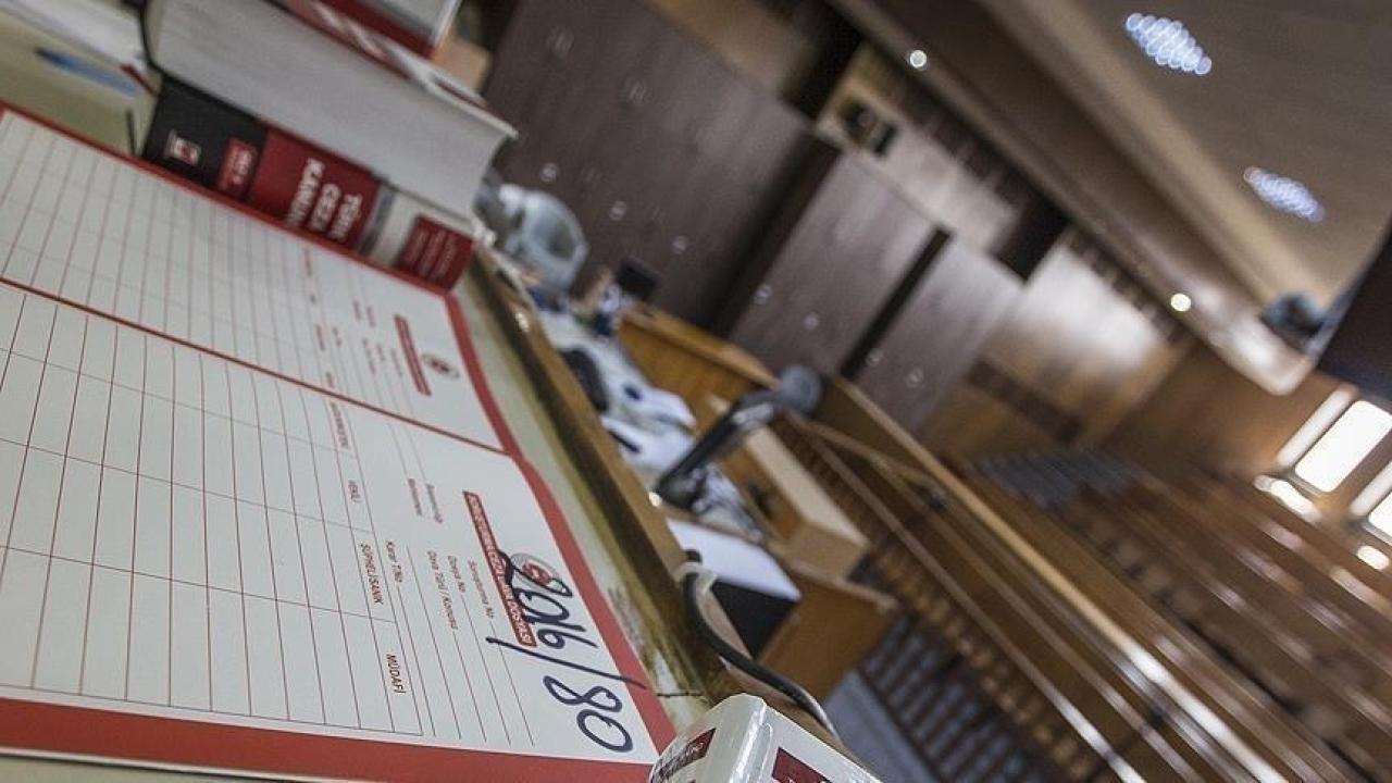 "Casperlar" suç örgütü soruşturmasında 68 çocuk hakkında hazırlanan iddianamenin detaylarına ulaşıldı