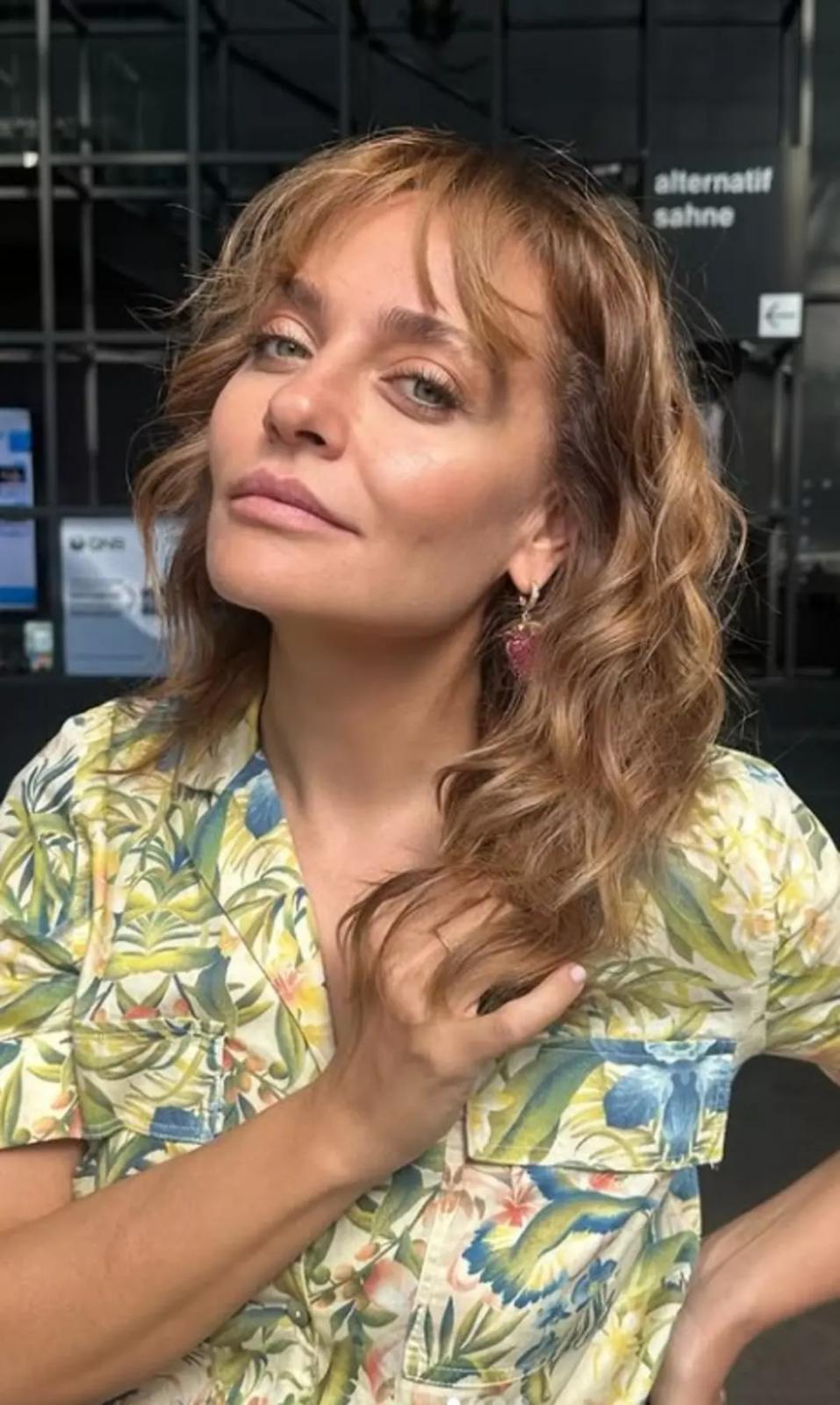 Didem Balçın dan radikal karar! Bir anda 800 kişiyi sildi 1