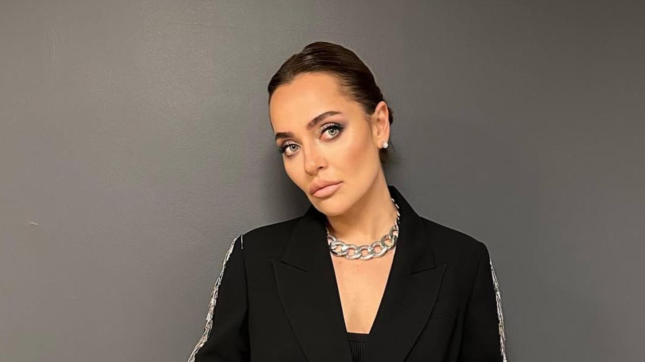 Didem Balçın'dan radikal karar: 800 kişiyi hayatımdan sildim