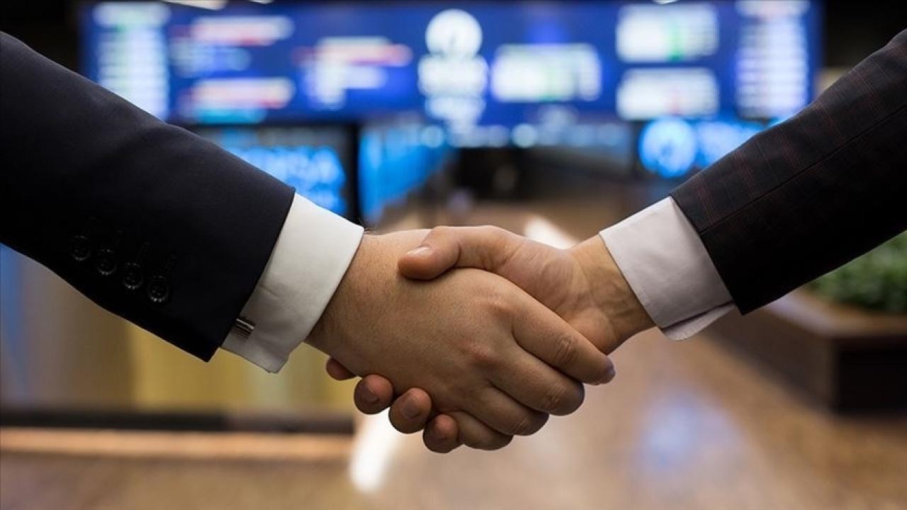 Avrupa Birliği'ne yönelik doğrudan yabancı yatırım stoku 12 trilyon dolardan fazla