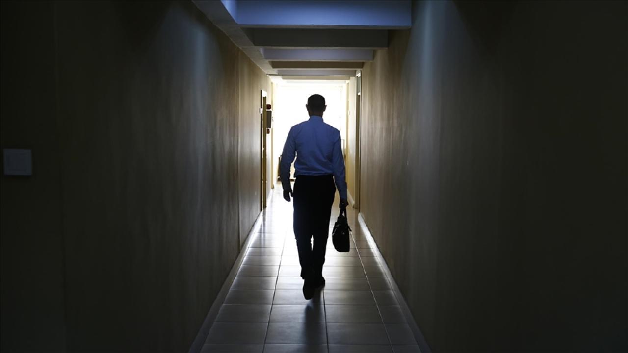 Türkiye'de işsizlik oranı 0,8 puan azalarak yüzde 7,7 oldu