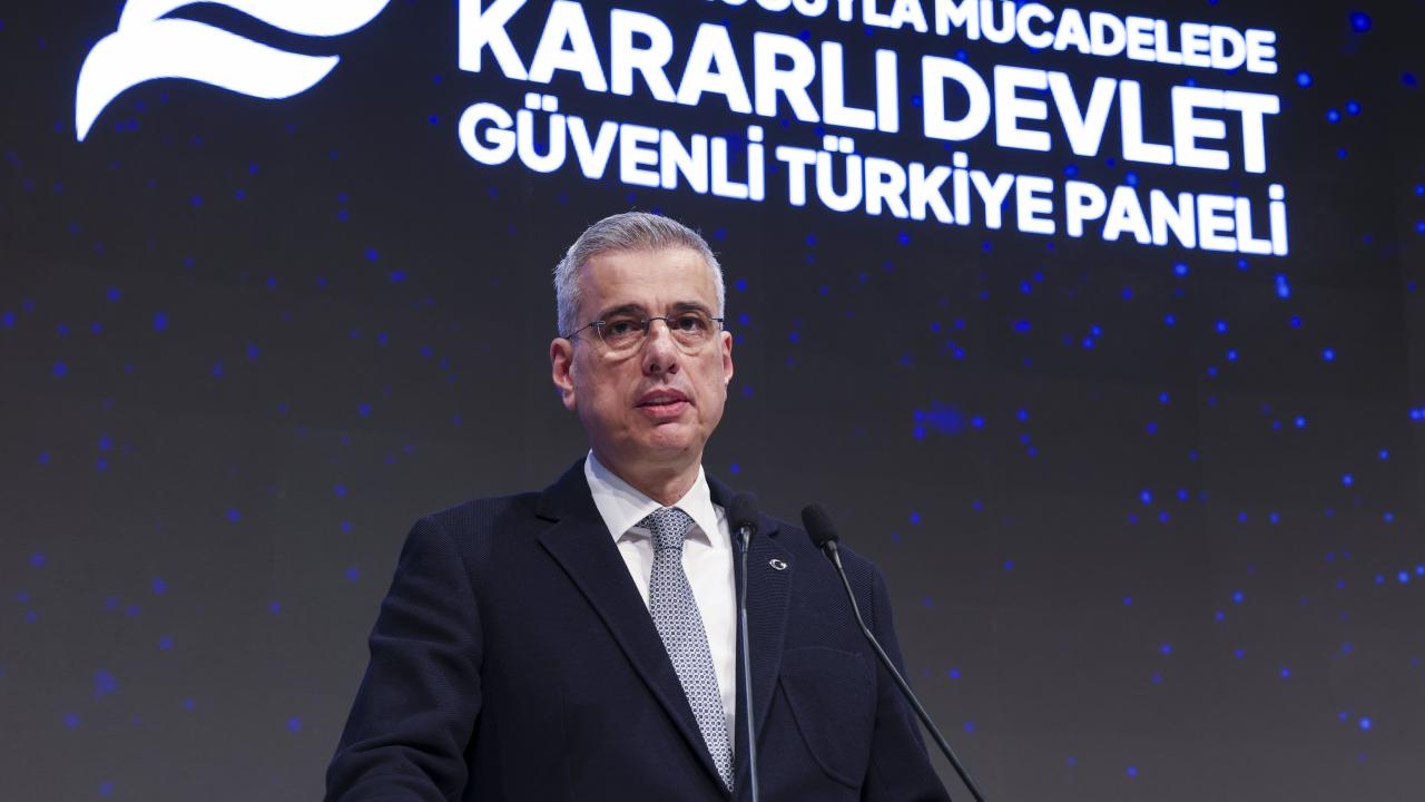 Bakan Memişoğlu: Merkezlerimizde bağımlılıkla mücadele kapsamında destek ve danışmanlık hizmetleri veriyoruz