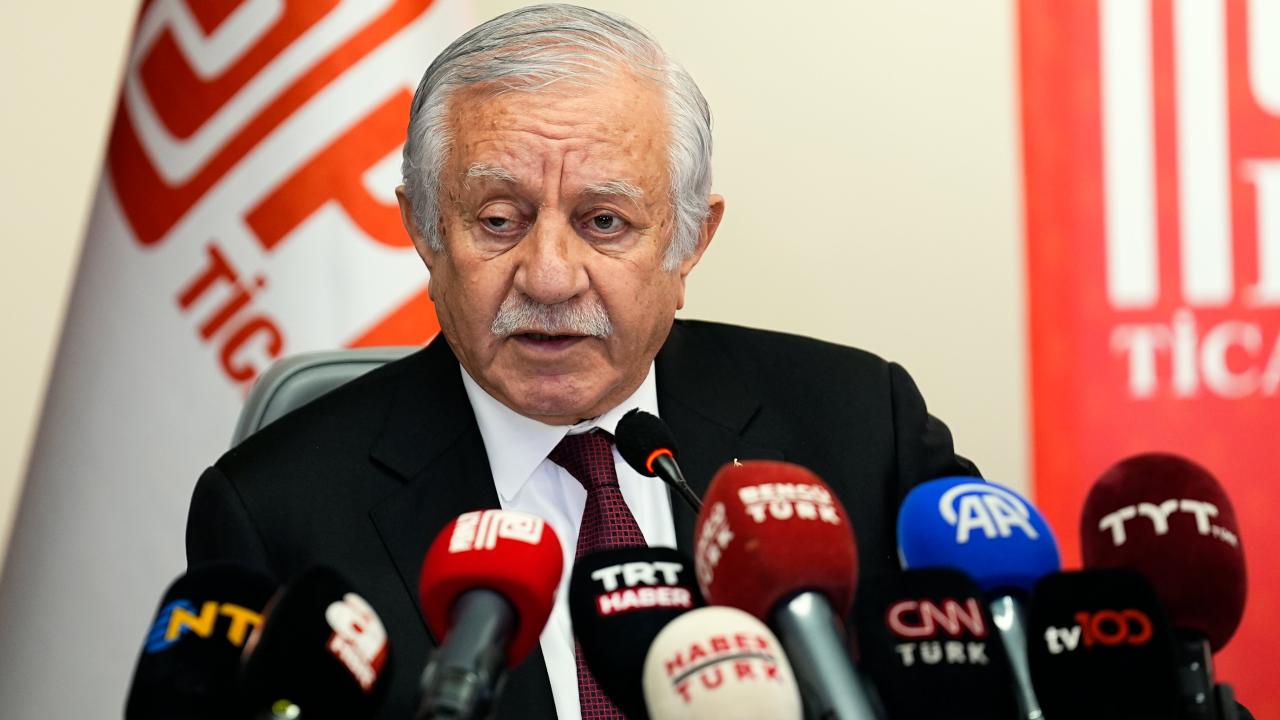 TBMM Başkanvekili Adan: Bugün Türkiye'de seçim olsa Cumhur İttifakı yüzde 60'ın üzerinde oy alır