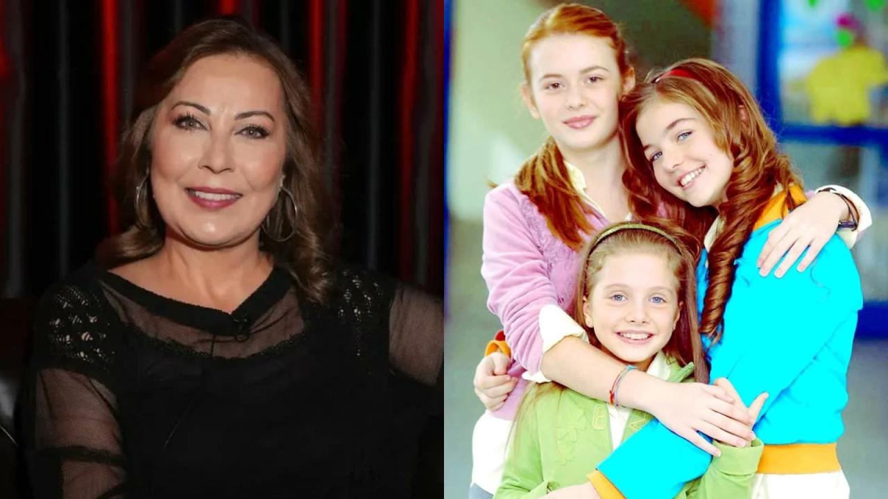 Selena Dizisinin Aslı'sı Selda Özbek'ten Diziyle İlgili İtiraf