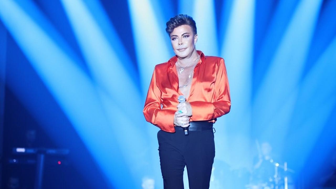 Ünlü şarkıcı Fatih Ürek hayatını kaybetti