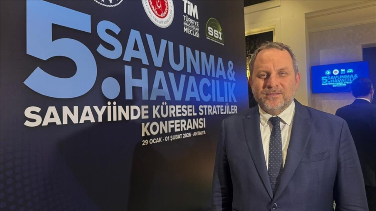 Milli füzeleri prangadan kurtaran motorlar ilgi odağı