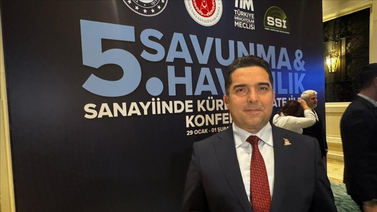Savunma sanayisinde "gücün kaynağı" sivil alanlara taşınıyor