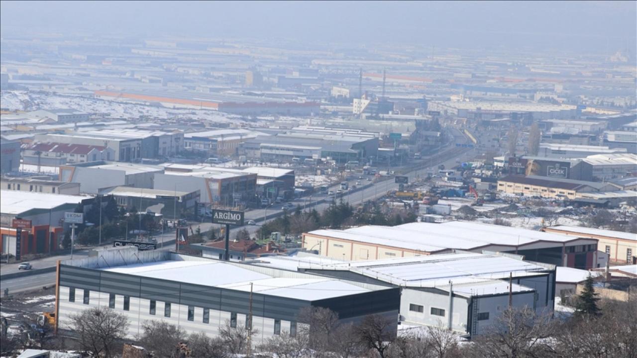 ORAN'dan yeşil dönüşüme 250 milyon liralık destek