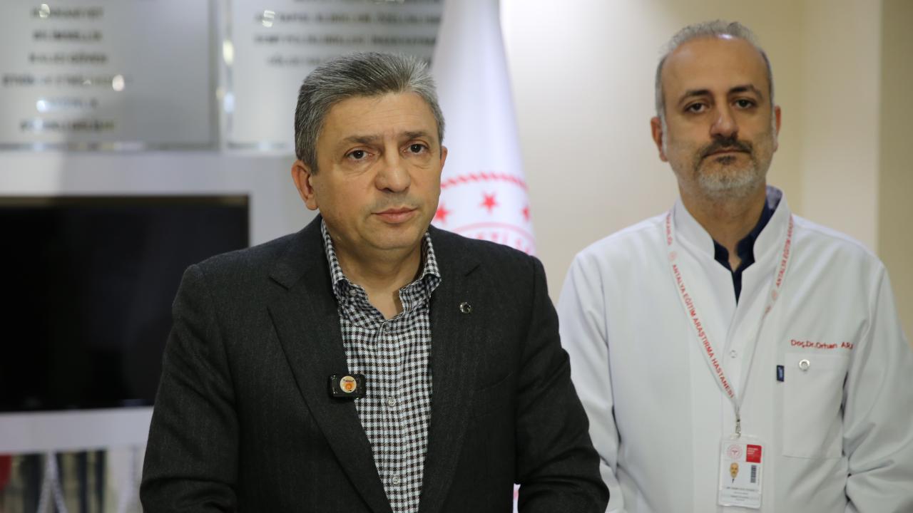 Antalya'da devrilen yolcu otobüsündeki ölü sayısı 9'a yükseldi