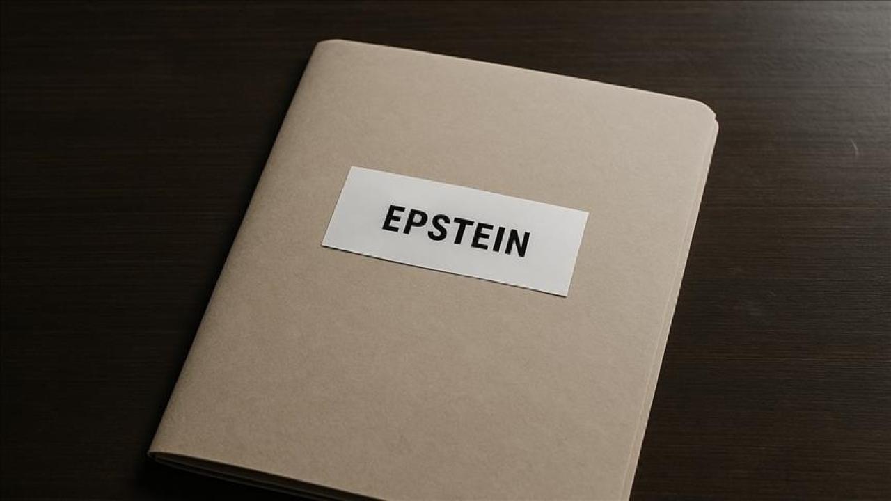ABD'de Epstein dosyasındaki yeni belgelerde Putin'in yerine kimin geçebileceğinin tartışıldığı ortaya çıktı