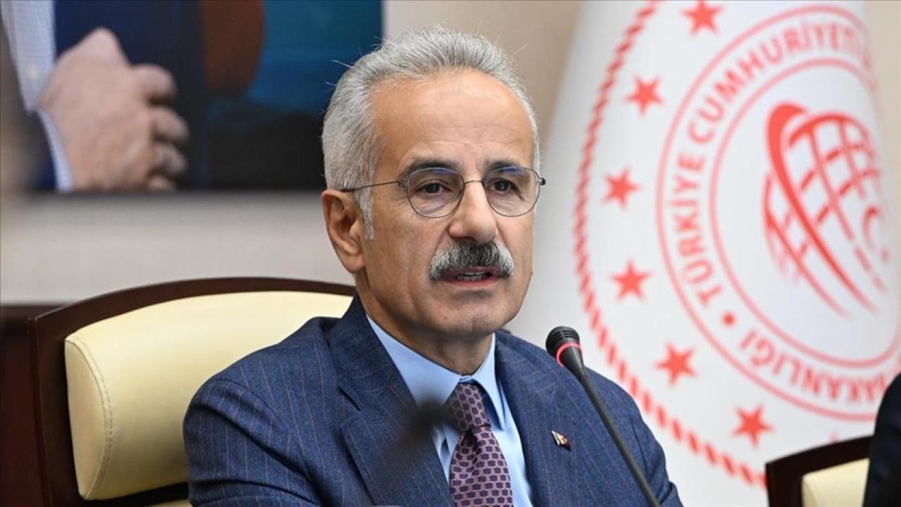 Bakan Uraloğlu'ndan Berat Kandili mesajı