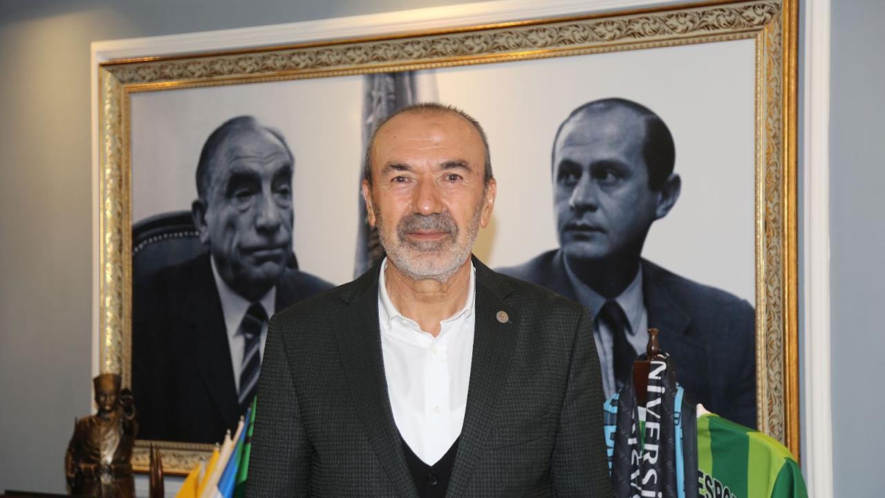 MHP'li Yıldırım'dan Berat Kandili mesajı