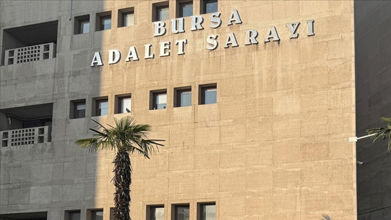 Eski Nilüfer Belediye Başkanı Erdem hakkındaki soruşturmada "pasta kutusunda rüşvet" iddiası