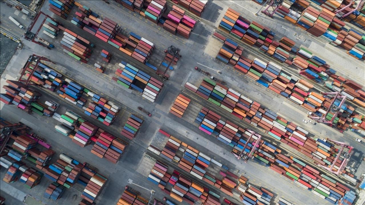 Orta Karadeniz'in dış ticaret hacmi 2025'te 5,1 milyar dolar oldu