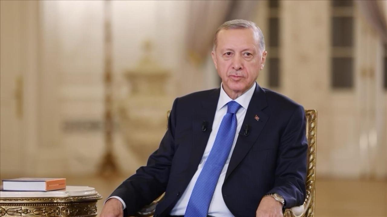 Cumhurbaşkanı Erdoğan: İran ile ABD arasında arabuluculuk rolünü üstlenmeye hazırız