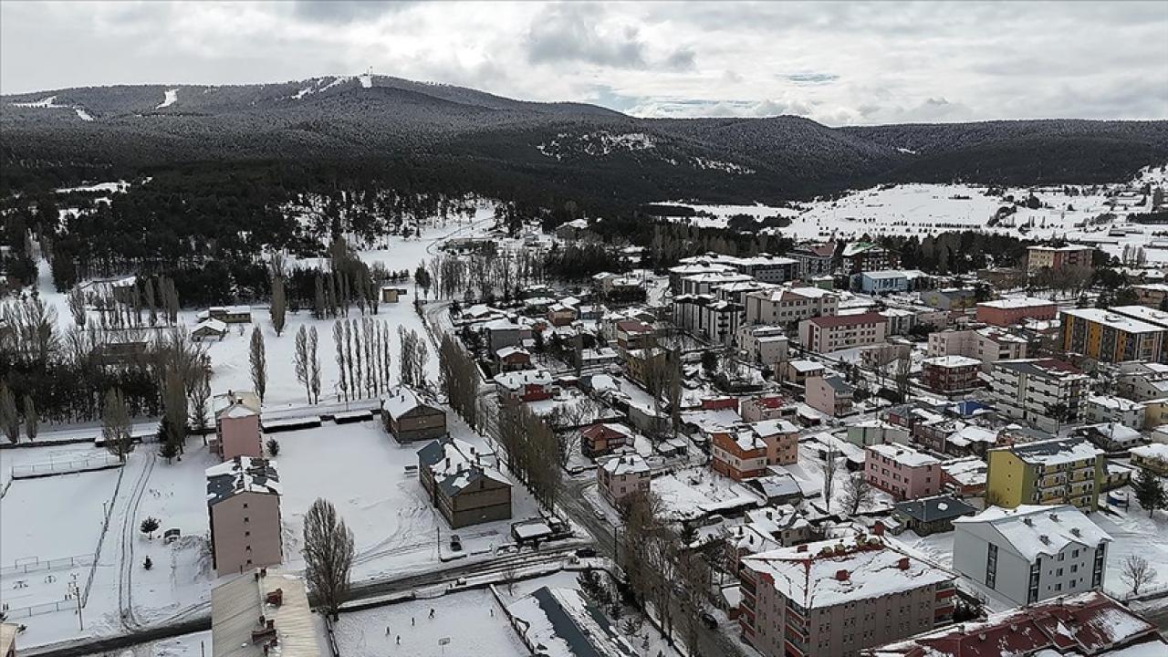 Doğuda dondurucu soğuklar etkili oluyor