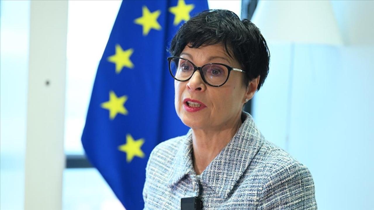 AB Komisyonunun Genişlemeden Sorumlu Üyesi Kos yarın Türkiye'yi ziyaret edecek