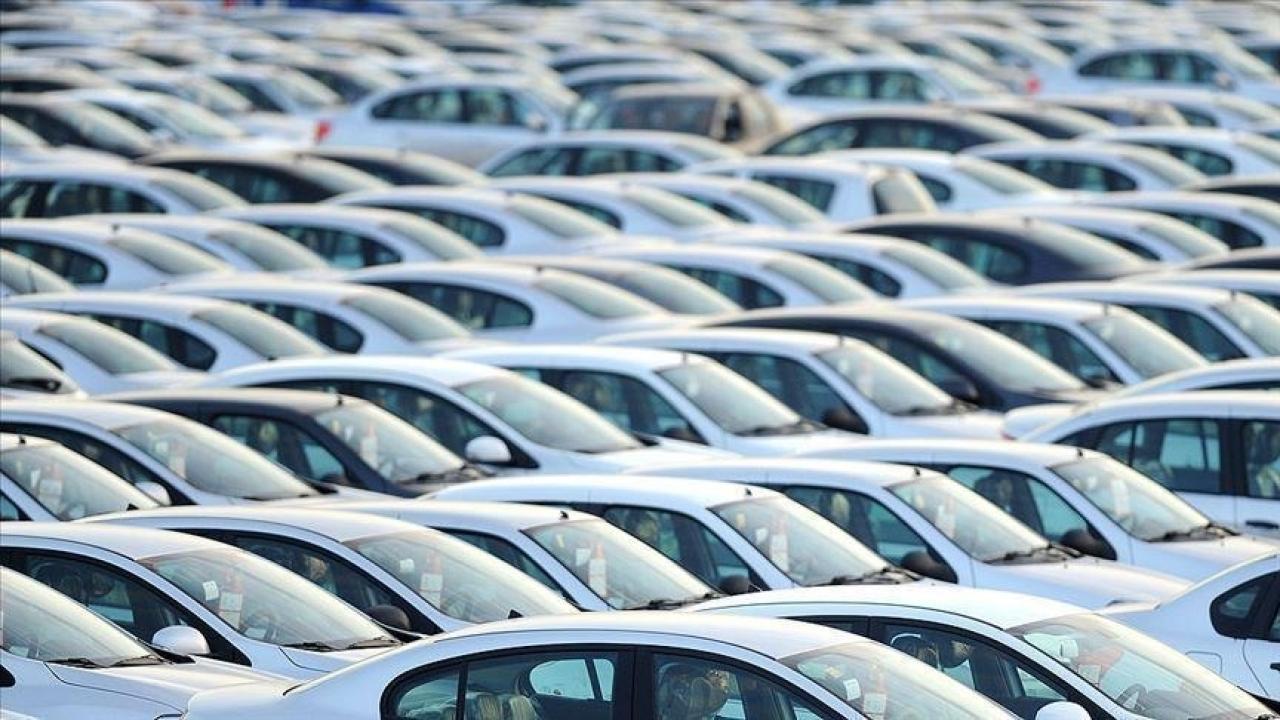 Otomotiv endüstrisi ocakta yaklaşık 3,1 milyar dolarlık ihracat yaptı