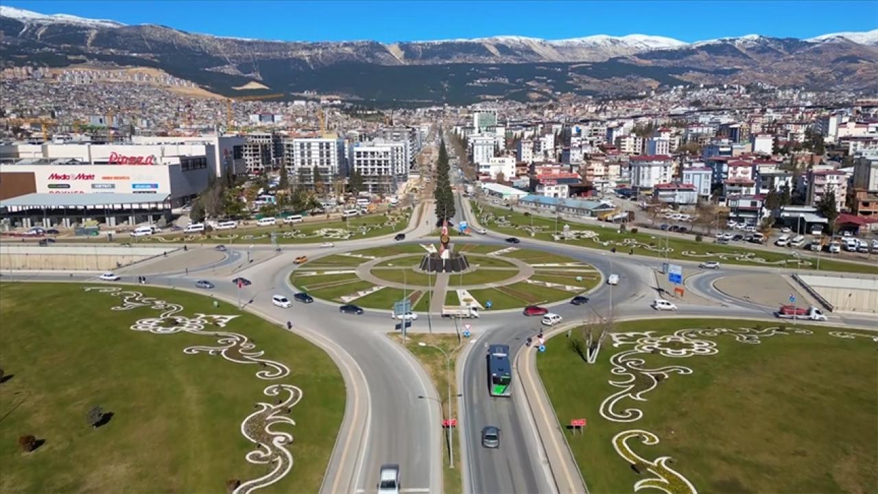 Kahramanmaraş'ta depremzedelere yaklaşık 12 milyar liralık nakdi yardım yapıldı