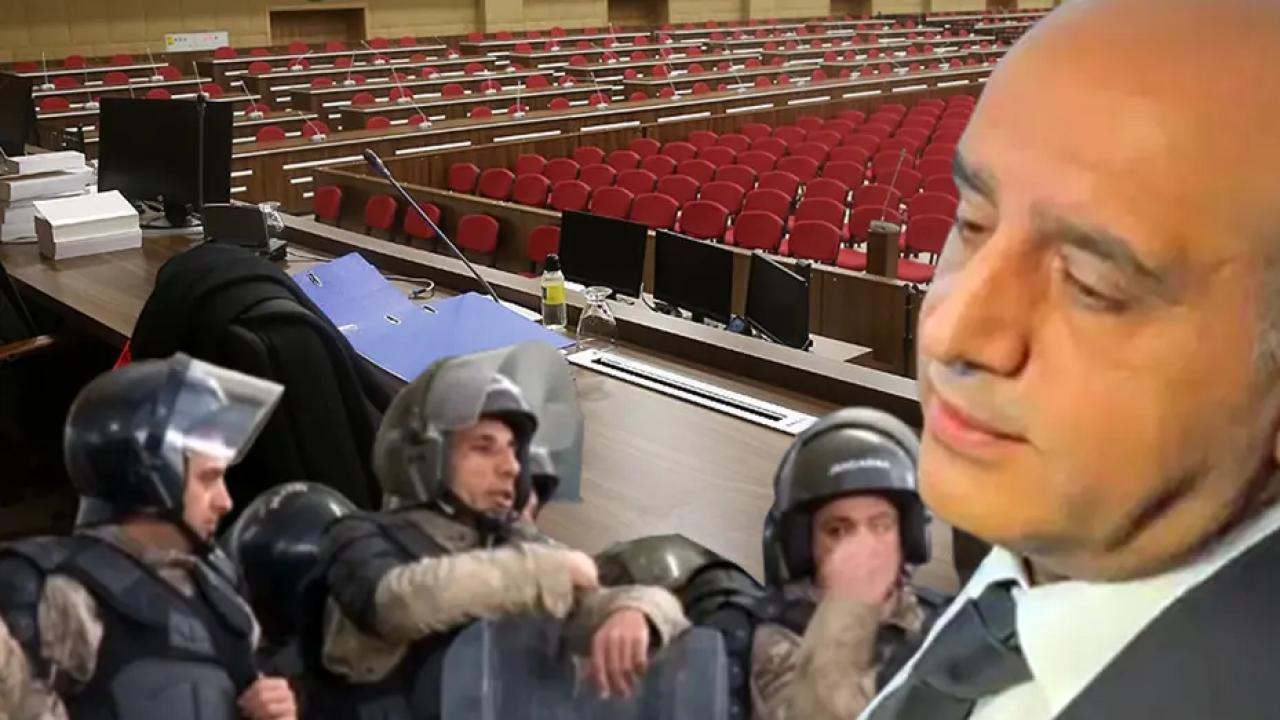 Aziz İhsan Aktaş suç örgütü davasında 9 sanığın tahliyesine karar verildi