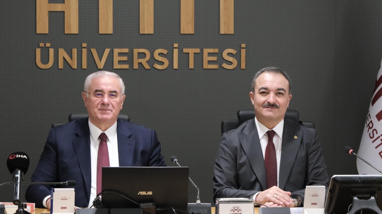 Kamu Başdenetçisi Akarca: Amacımız kamu idaresinin iyi işleyişini denetlemek